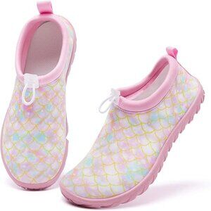 New Girls Swim Shoes